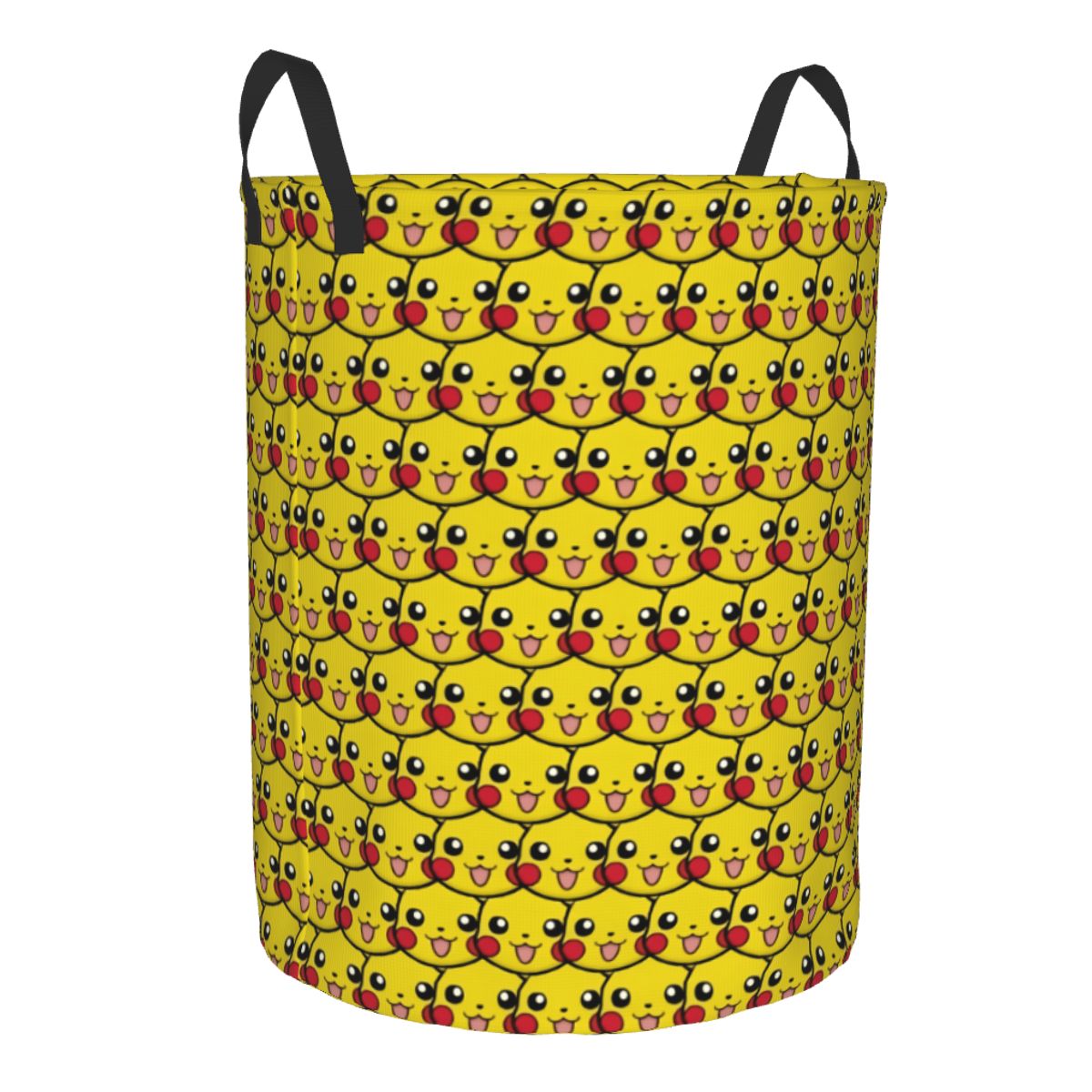 Pikachu Nahtloser Muster-Wäsch – Men Accessories Hamper Bewertung und Preis