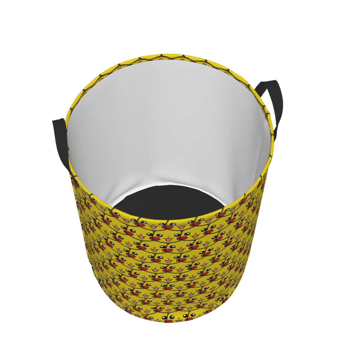 Pikachu Nahtloser Muster-Wäsch – Men Accessories Hamper Bewertung und Preis