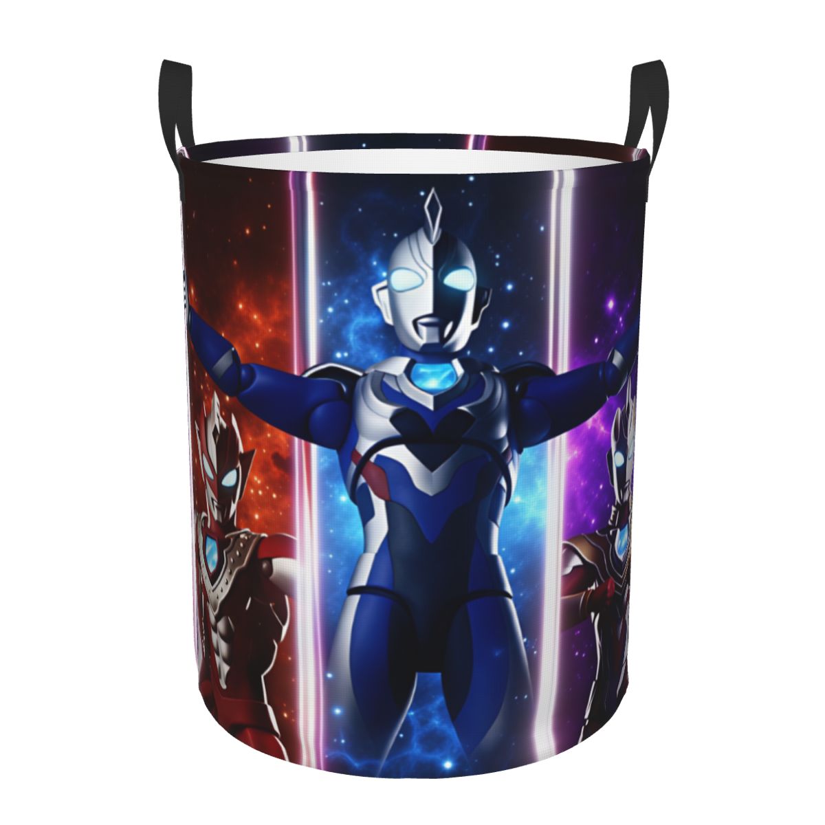 Ultraman Z Alpha Edge Beta Sma – Men Accessories Hamper Bewertung und Preis