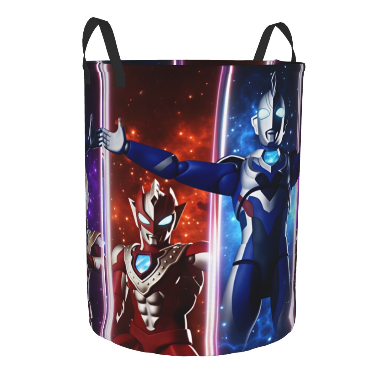 Ultraman Z Alpha Edge Beta Sma – Men Accessories Hamper Bewertung und Preis