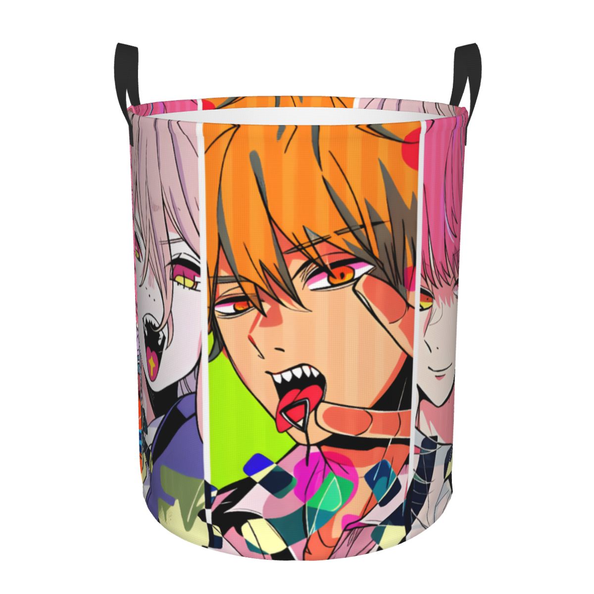 Chainsaw Man Power Denji Wäsch – Men Accessories Hamper Bewertung und Preis