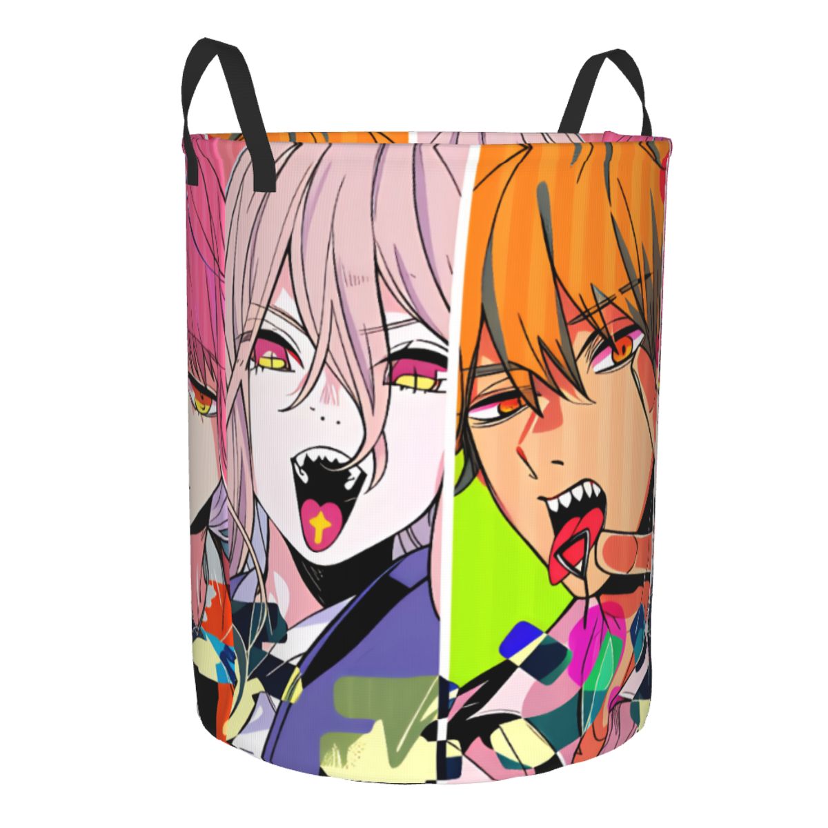 Chainsaw Man Power Denji Wäsch – Men Accessories Hamper Bewertung und Preis
