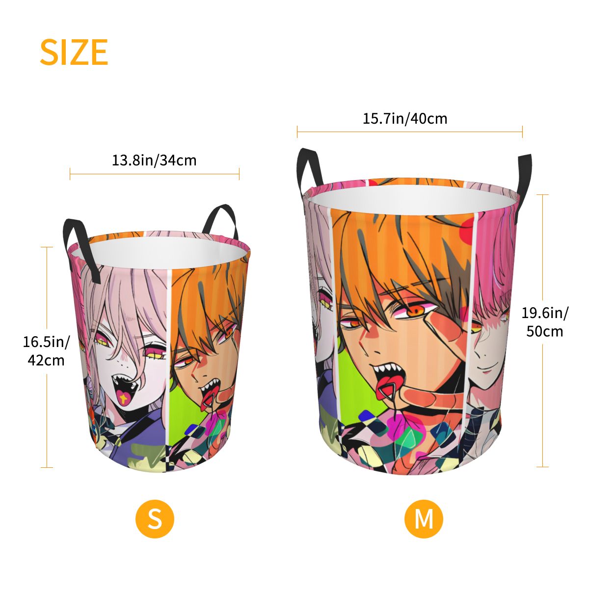 Chainsaw Man Power Denji Wäsch – Men Accessories Hamper Bewertung und Preis