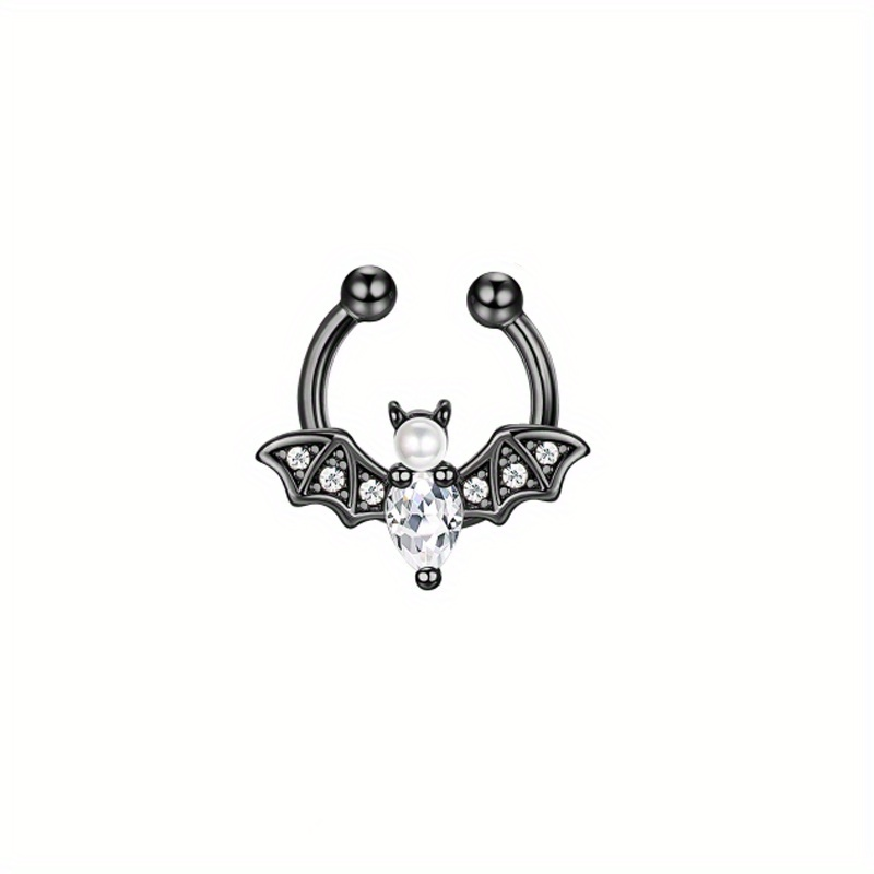 EVISPOL Niedliche Halloween-Fl – Men Accessories Earrings Bewertung und Preis