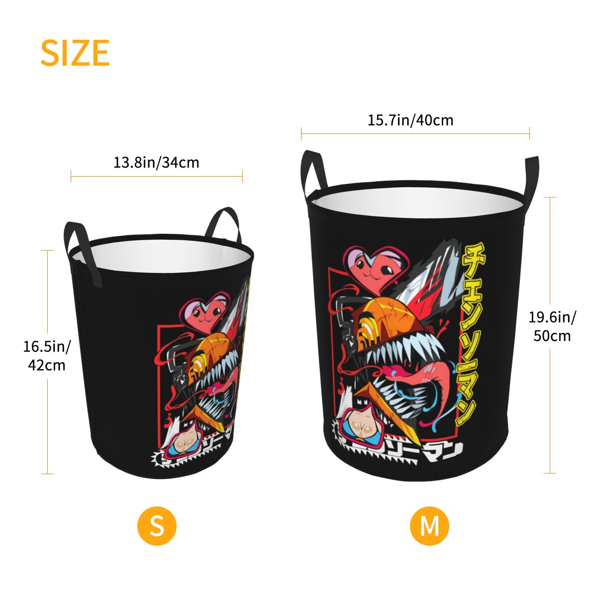 Pochita Chainsaw Man Denji Wäs – Men Accessories Hamper Bewertung und Preis