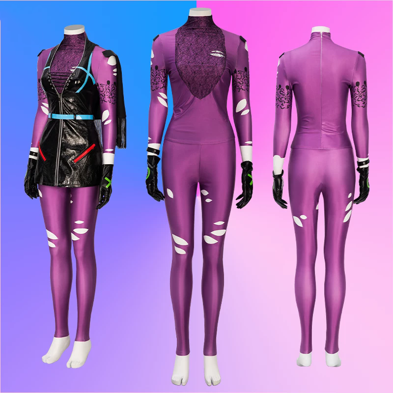 Anime Punchline Cosplay Kostüm – Men'S Suit Accessories Bewertung und Preis