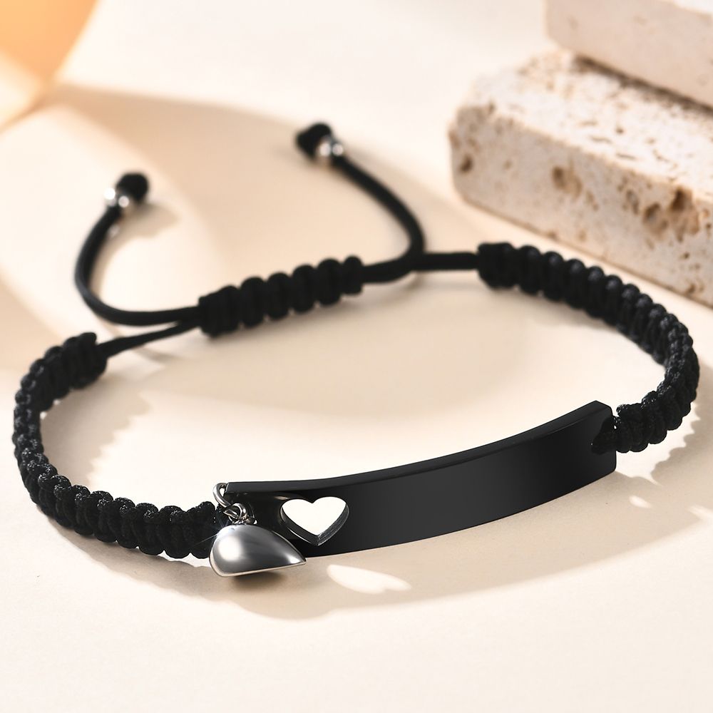 Benutzerdefiniertes Edelstahl- – Men Accessories Wrist Bewertung und Preis