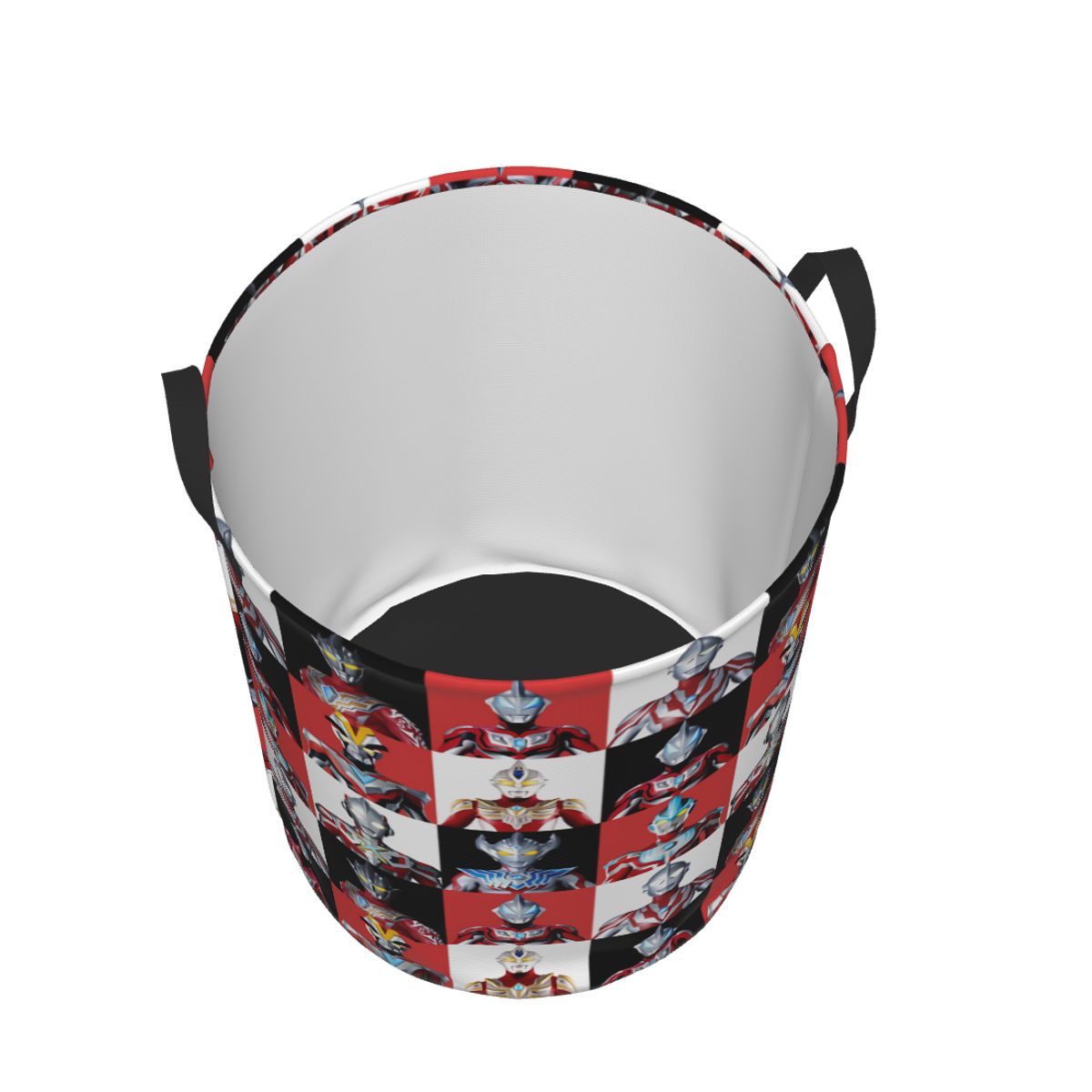 Karierter Wäschekorb mit Plaid – Men Accessories Hamper Bewertung und Preis