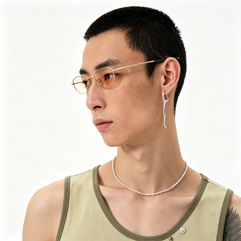 Herren- und Damen-Schmuckzubeh – Men'S Accessories Drop Shipping Bewertung und Preis