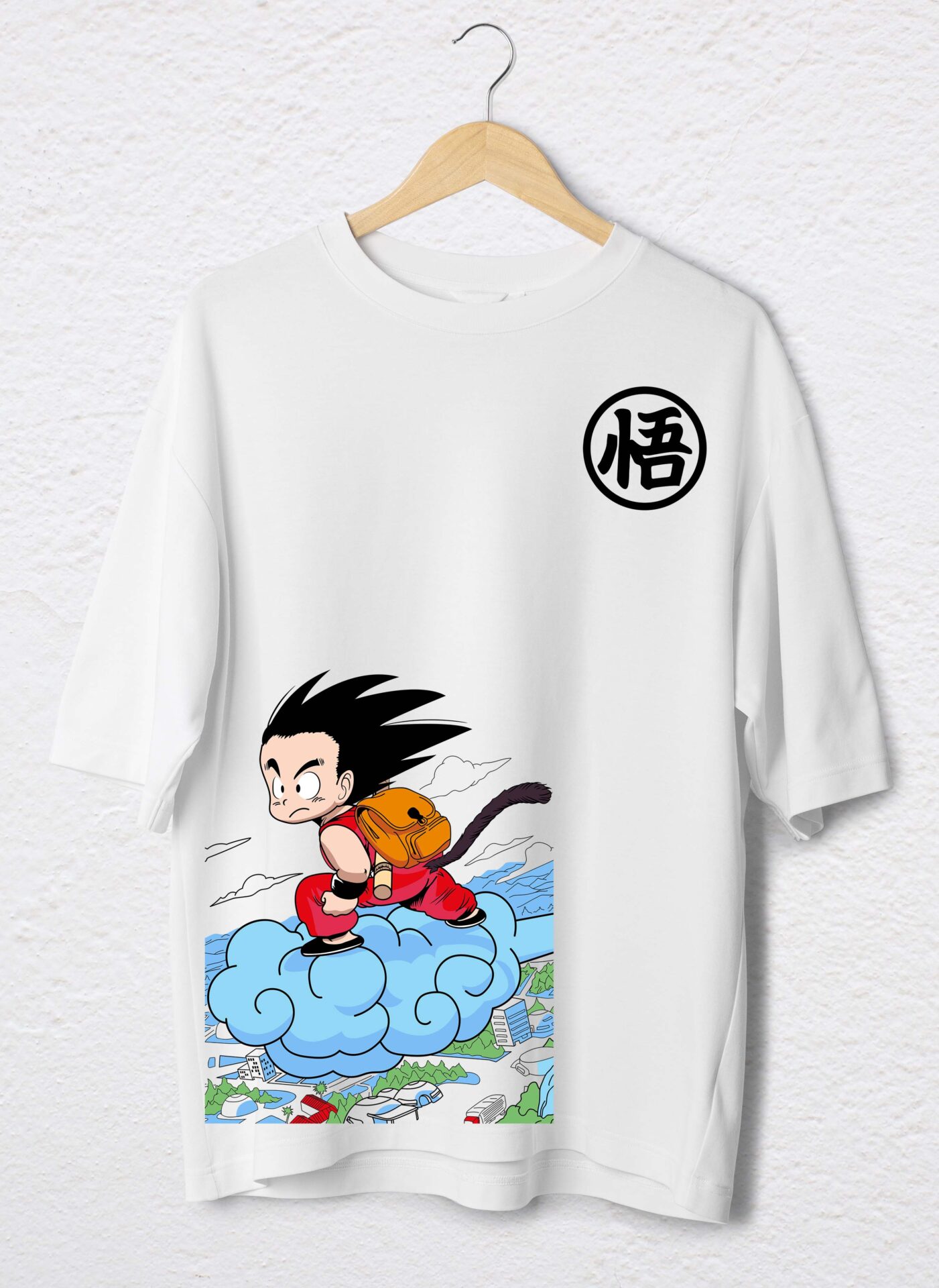 2026 Sommer Dragon Ball T-Shir – Men Accessories Unique Bewertung und Preis